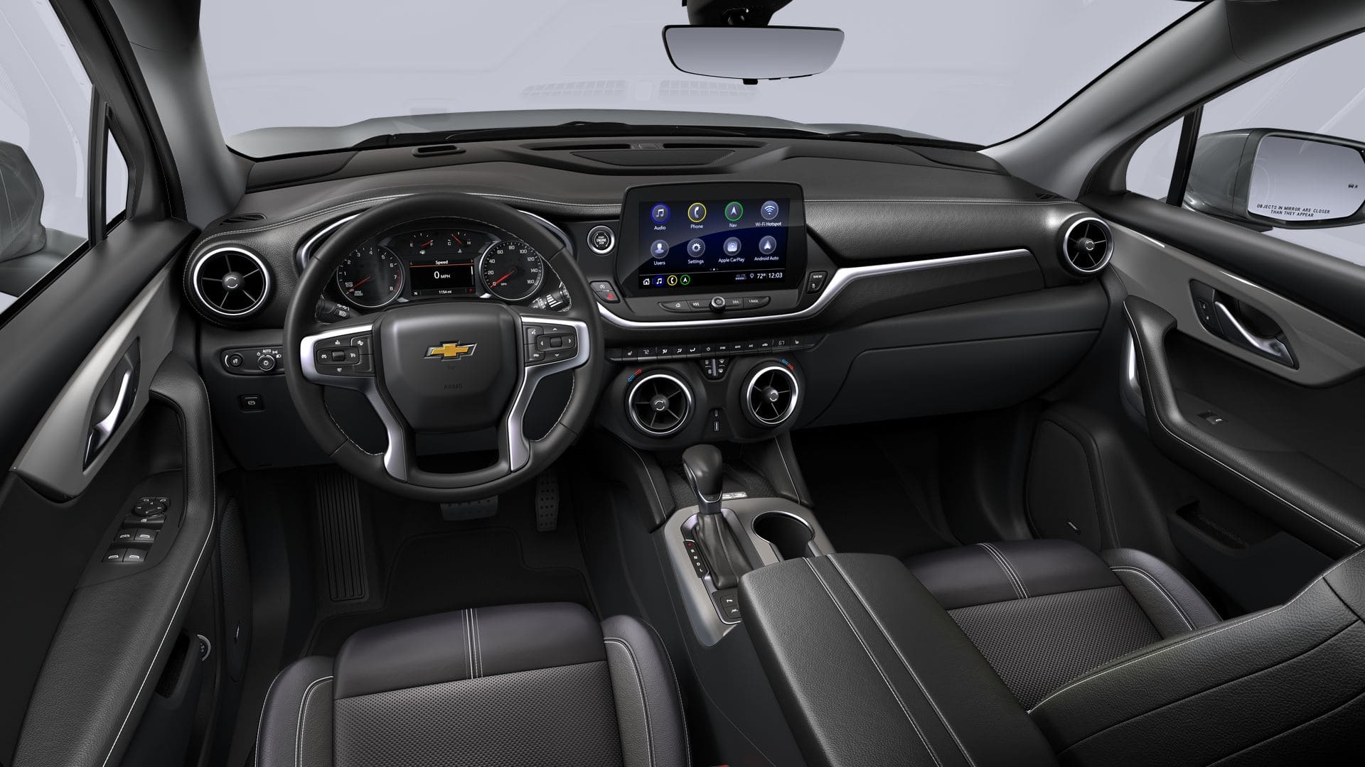 2023 Chevrolet Blazer 3LT