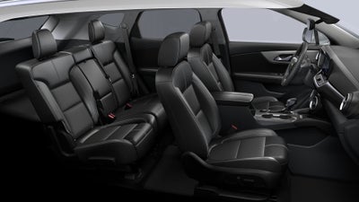 2023 Chevrolet Blazer 3LT