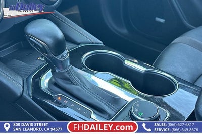 2023 Chevrolet Blazer Premier