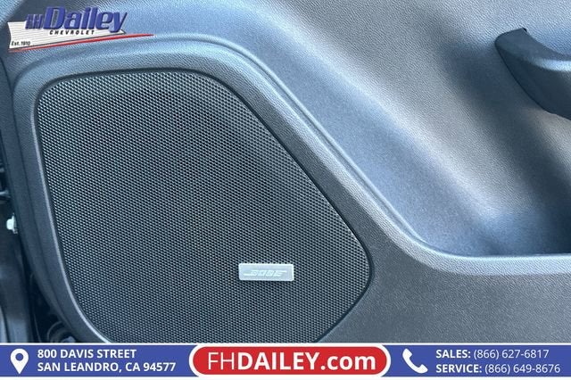 2024 Chevrolet Blazer Premier