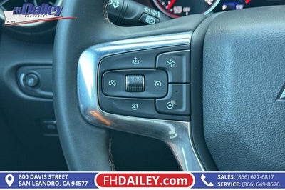 2024 Chevrolet Blazer Premier