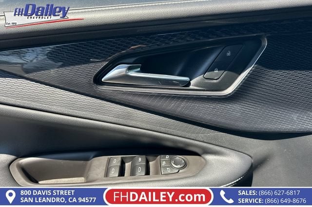 2024 Chevrolet Blazer EV LT
