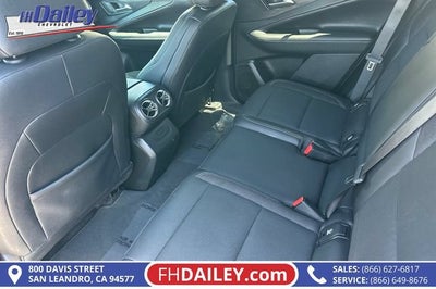 2024 Chevrolet Blazer EV LT