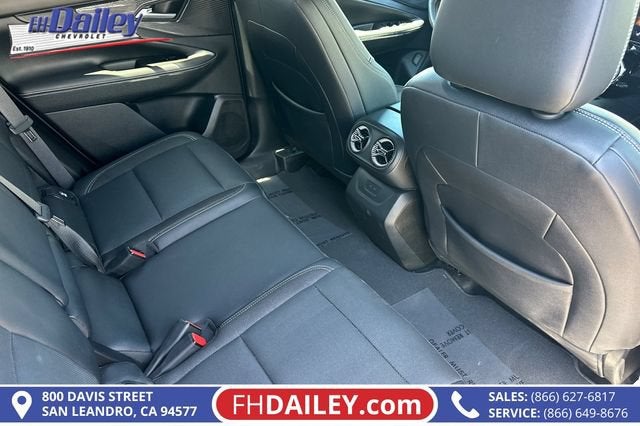 2024 Chevrolet Blazer EV LT