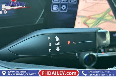 2024 Chevrolet Blazer EV LT