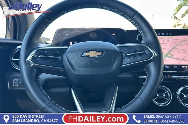 2024 Chevrolet Blazer EV LT