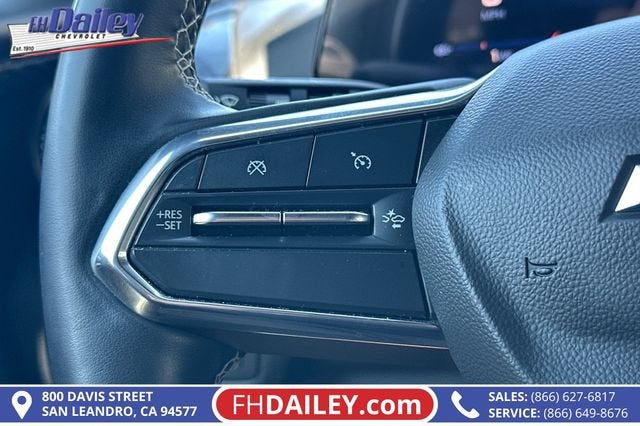 2024 Chevrolet Blazer EV LT