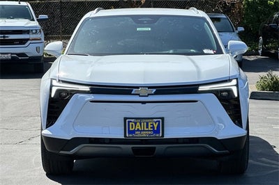 2024 Chevrolet Blazer EV LT