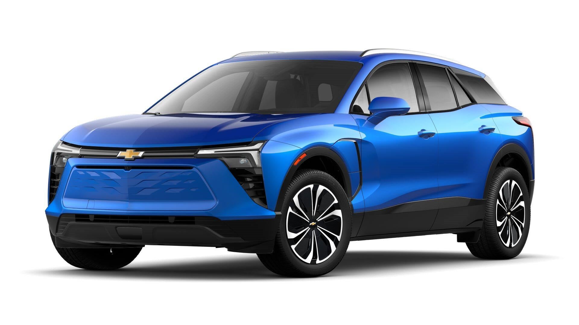 2024 Chevrolet Blazer EV LT