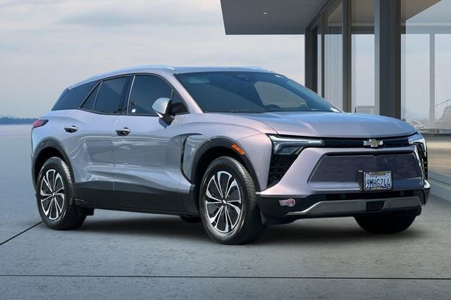 2024 Chevrolet Blazer EV LT