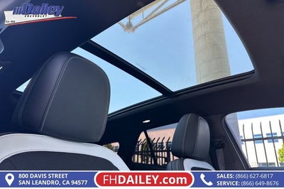 2024 Chevrolet Blazer EV LT
