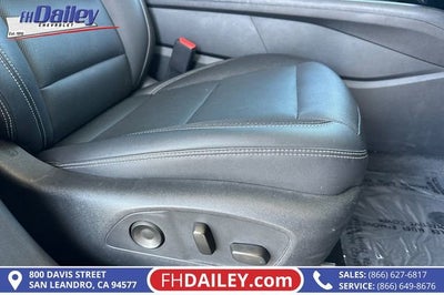 2024 Chevrolet Blazer EV LT