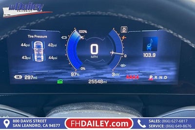 2024 Chevrolet Blazer EV LT