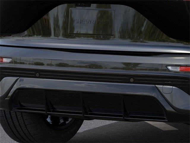 2026 Chevrolet Blazer EV SS