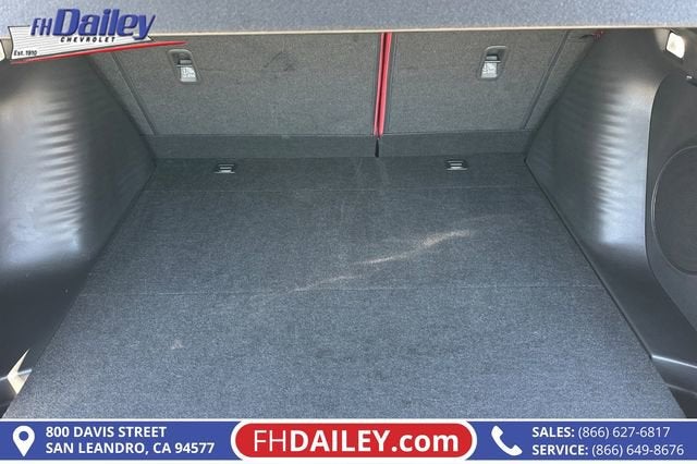 2025 Acura ADX w/A-Spec Advance Package