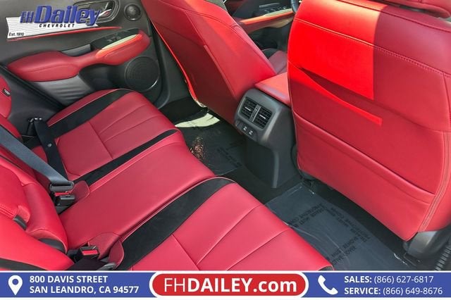 2025 Acura ADX w/A-Spec Advance Package