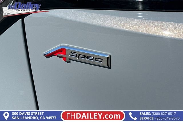 2025 Acura ADX w/A-Spec Advance Package