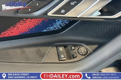2023 BMW M2 2DR CPE