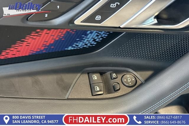 2023 BMW M2 2DR CPE