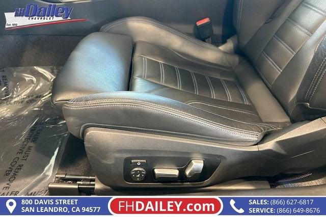 2023 BMW M2 2DR CPE