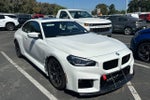 2023 BMW M2 Base