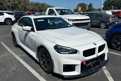 2023 BMW M2 Base