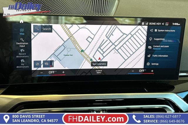 2023 BMW M2 2DR CPE