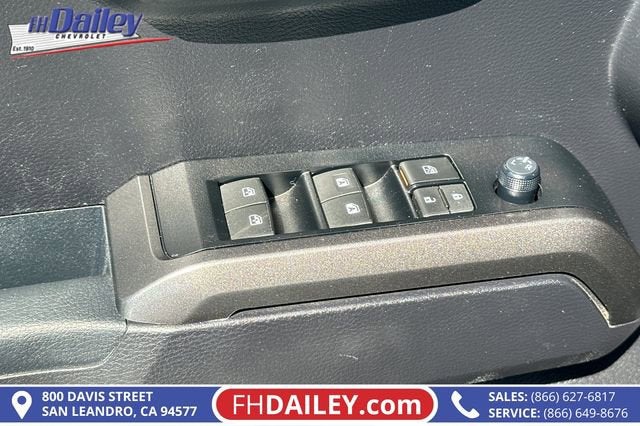 2021 Toyota Tacoma 2WD SR5