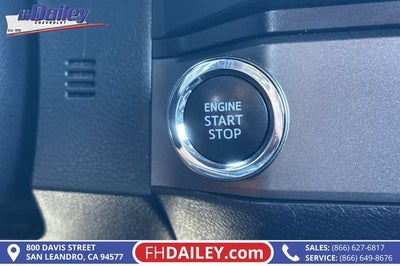 2021 Toyota Tacoma 2WD SR5