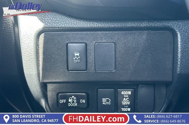 2021 Toyota Tacoma 2WD SR5