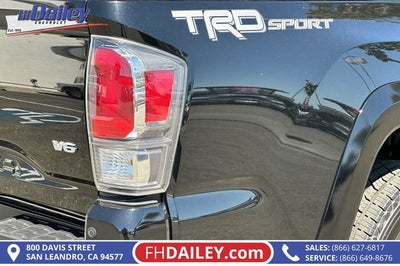 2021 Toyota Tacoma 2WD SR5