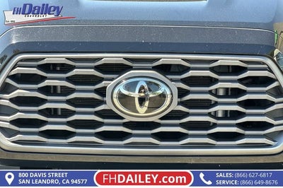 2021 Toyota Tacoma 2WD SR5