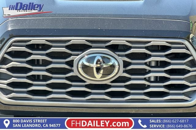 2021 Toyota Tacoma 2WD SR5