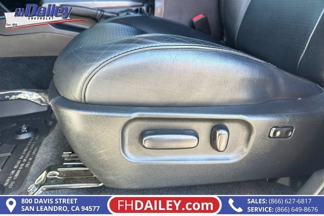 2022 Toyota Tacoma 4WD TRD SPORT