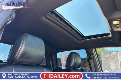 2022 Toyota Tacoma 4WD TRD SPORT