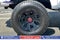 2022 Toyota Tacoma 4WD TRD SPORT
