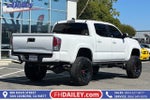 2022 Toyota Tacoma 4WD TRD SPORT