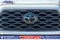 2022 Toyota Tacoma 4WD TRD SPORT