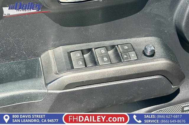 2021 Toyota Tacoma 4WD SR5