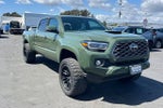 2021 Toyota Tacoma 4WD SR5