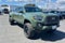 2021 Toyota Tacoma 4WD SR5