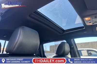 2021 Toyota Tacoma 4WD SR5