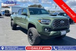 2021 Toyota Tacoma 4WD SR5