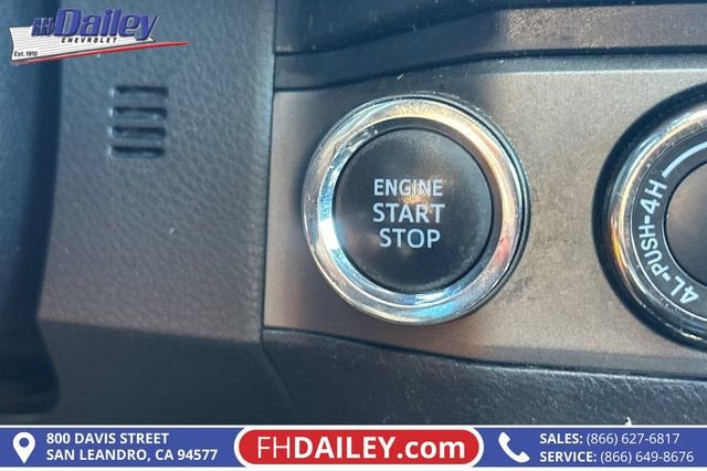 2021 Toyota Tacoma 4WD SR5