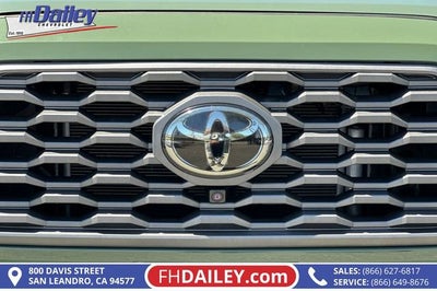 2021 Toyota Tacoma 4WD SR5