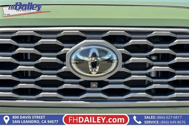 2021 Toyota Tacoma 4WD SR5