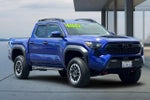 2025 Toyota Tacoma 4WD SR