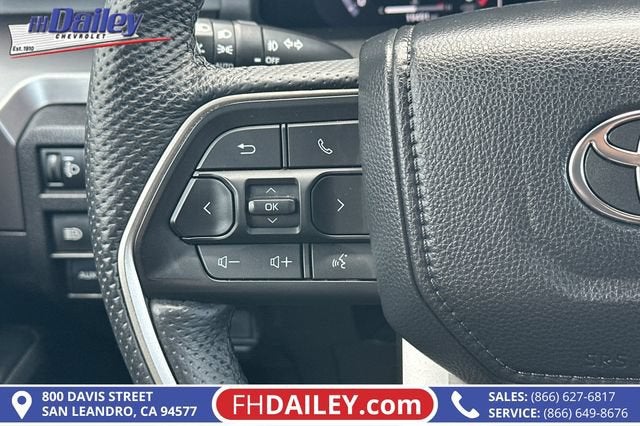 2025 Toyota Tacoma 4WD SR