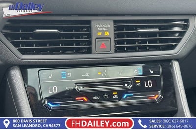 2025 Volkswagen Jetta GLI Autobahn