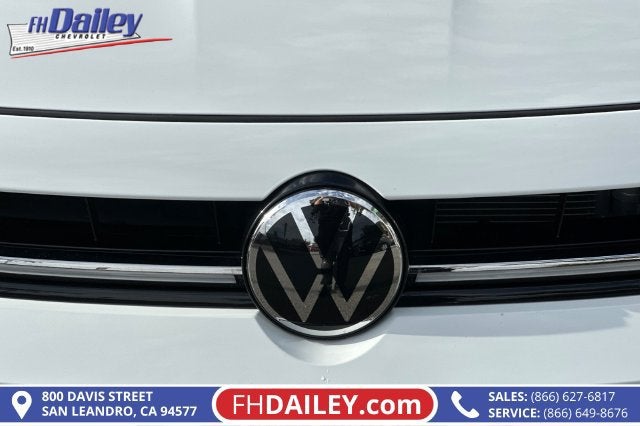 2025 Volkswagen Jetta GLI Autobahn